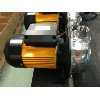 SSP PUMPS旋转凸轮泵 S6-0353-H07用于化工行业