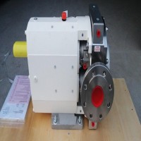 SSP PUMPS旋转凸轮泵N1-000L-H07污水处理
