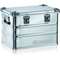德国zarges生物运输箱K 470 IP 65用于抗震救灾使用