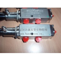 Bifold液压电磁阀SVP8x08