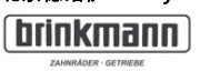 德国布曼BRINKMANN进口工业用泵冷却液泵芯片处理