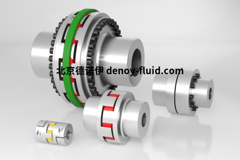 RINGFEDER灵飞达进口胀紧套联轴器