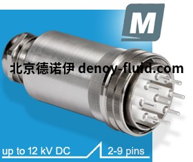 德国GES进口连接器优势供应