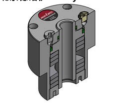 Amtec液压螺母夹紧工具