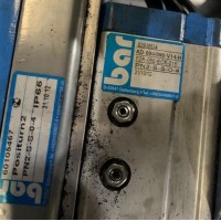 德国bar气动执行器SM-N2用于工业领域