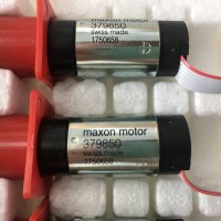 Maxon Motor减速电机