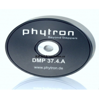 Phytron  SLS- für 8x ZMX+马达型号介绍