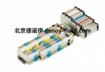 德国Wieland威琅进口继电器固态继电器