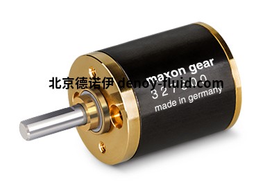 maxon_motor 零件号311535 EC-4极22Ø22毫米，无刷直流电机