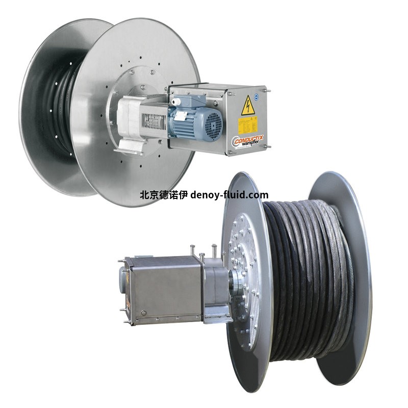 北京汉达森Co<em></em>nductix Wampfler(1)