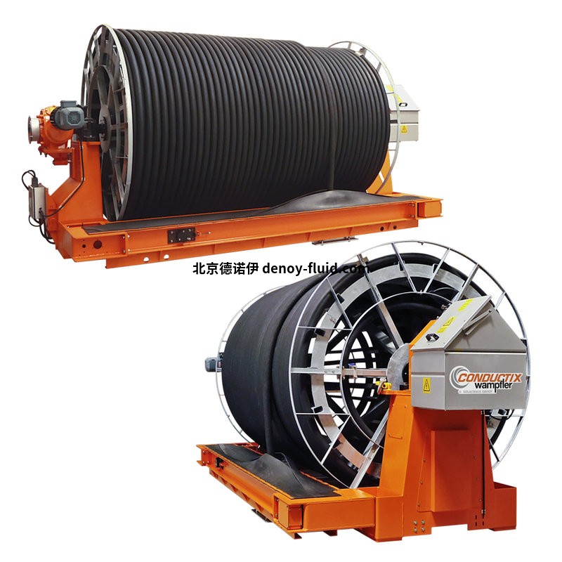 北京汉达森Co<em></em>nductix Wampfler(4)
