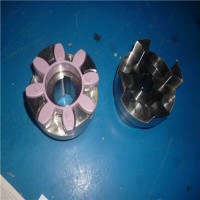 德国KTR ROTEX ZS-DKM-H 双卡式耦合与拆分集线器联轴器