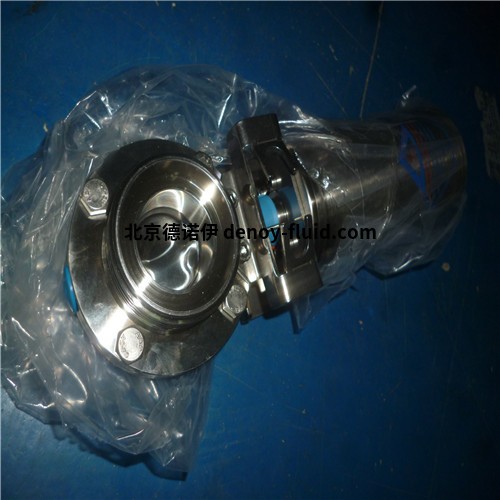 北京汉达森M+S Hydraulic（1）