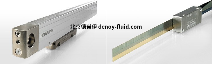 HEIDENHAIN编码器进口角度旋转编码器测量仪