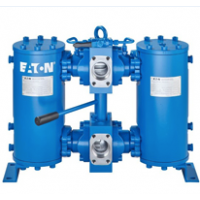 Internomen低压过滤器Series TS技术参数