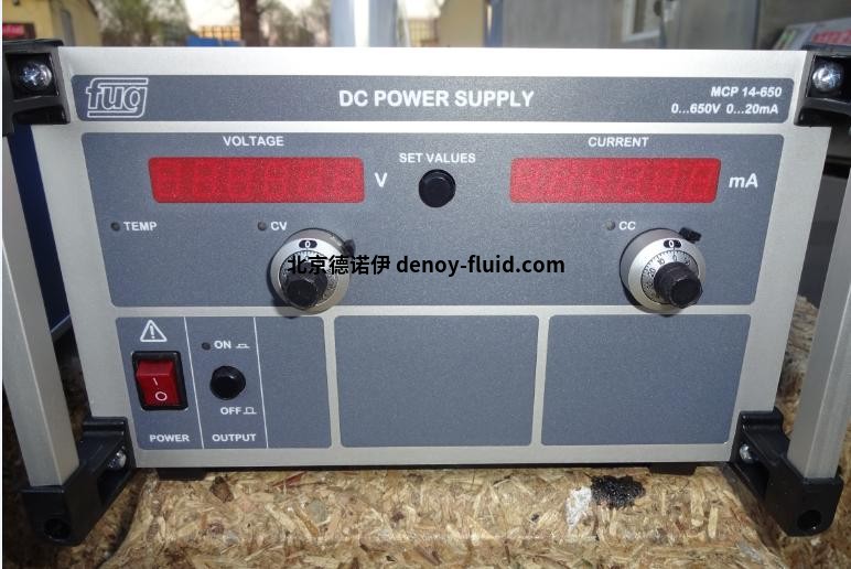 fug 电源高压电源 低压电源HCK100-12K5
