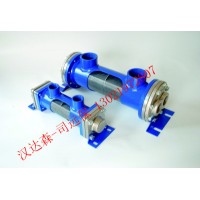 Universal Hydraulik热交换器