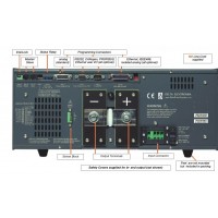 荷兰 Delta Elektronika电源