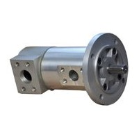 MARZOCCHI齿轮泵参数配置与应用 原厂直销