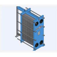 Funke风凯-钎焊板式换热器TPL系列技术资料