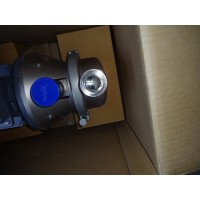 INOXPA水泵SLR 2-40