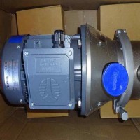 INOXPA卫生型凸轮转子泵HLR