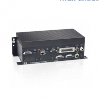 C-887.53x 带EtherCAT®的六足位移台运动控制器