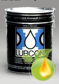 lubcon生物润滑油