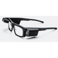 iristick G1 带光学变焦镜头的智能安全眼镜