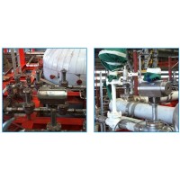 BAR GmbH ETD/ETE-4A系列气动执行器