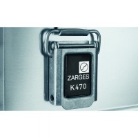 ZARGES K470箱子
