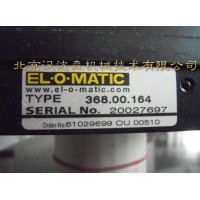 EL-O-Matic-MO手齿轮箱特征及应用食品工业