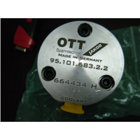 OTT-JAKOB/机械液压夹具/连轴器