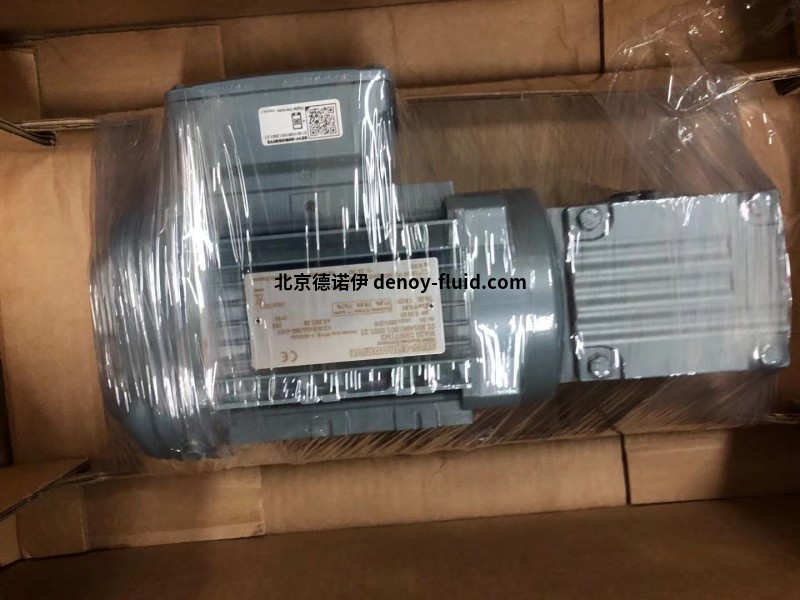 sew减速机SAF57 DRN90S4发货实物图 sew减速机SAF57 DRN90S4发货实物图