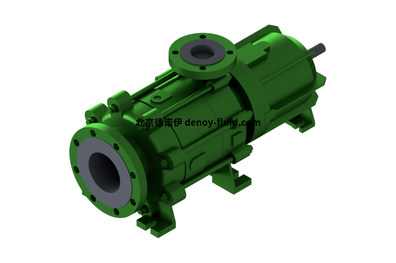 Dickow泵HZ型多级离心泵优势供应