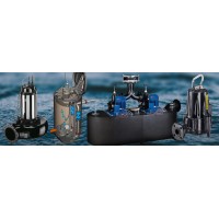 Schott Pumpen泵/水泵/污泥泵/连接电缆