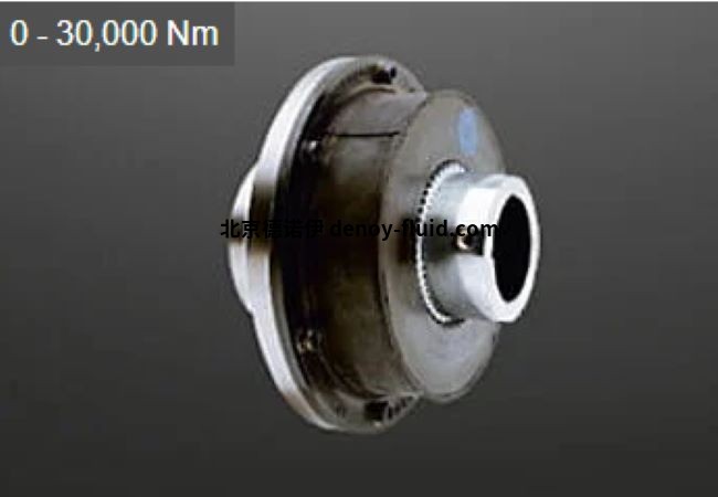 德国KTR BOWEX-AUTHORITY高柔性法兰联轴器