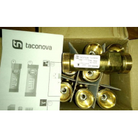 进口塔科诺娃Taconova FlowCon Green 40-50 控制阀