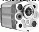 bucher_hydraulics泵AP系列外啮合齿轮泵