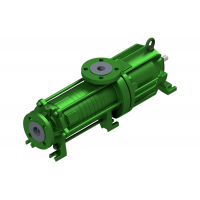 dickow_pumpen泵SC型侧通道泵优势供应