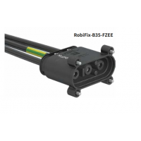 staubli点焊连接器RobiFix系列优势供应