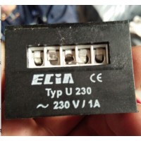 ECIA U230桥整流器参数现货直供