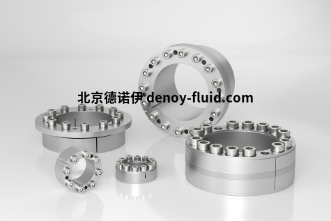 德国RINGFEDER(灵飞达)进口胀紧套联轴器