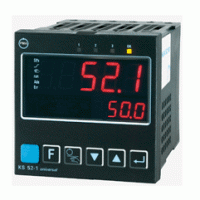 德国PMA测量温度传感温度控制