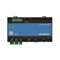 janitza电能质量分析仪器优势供应
