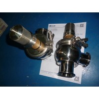 西班牙Inoxpa不锈钢卫生泵HCP 50-190技术资料