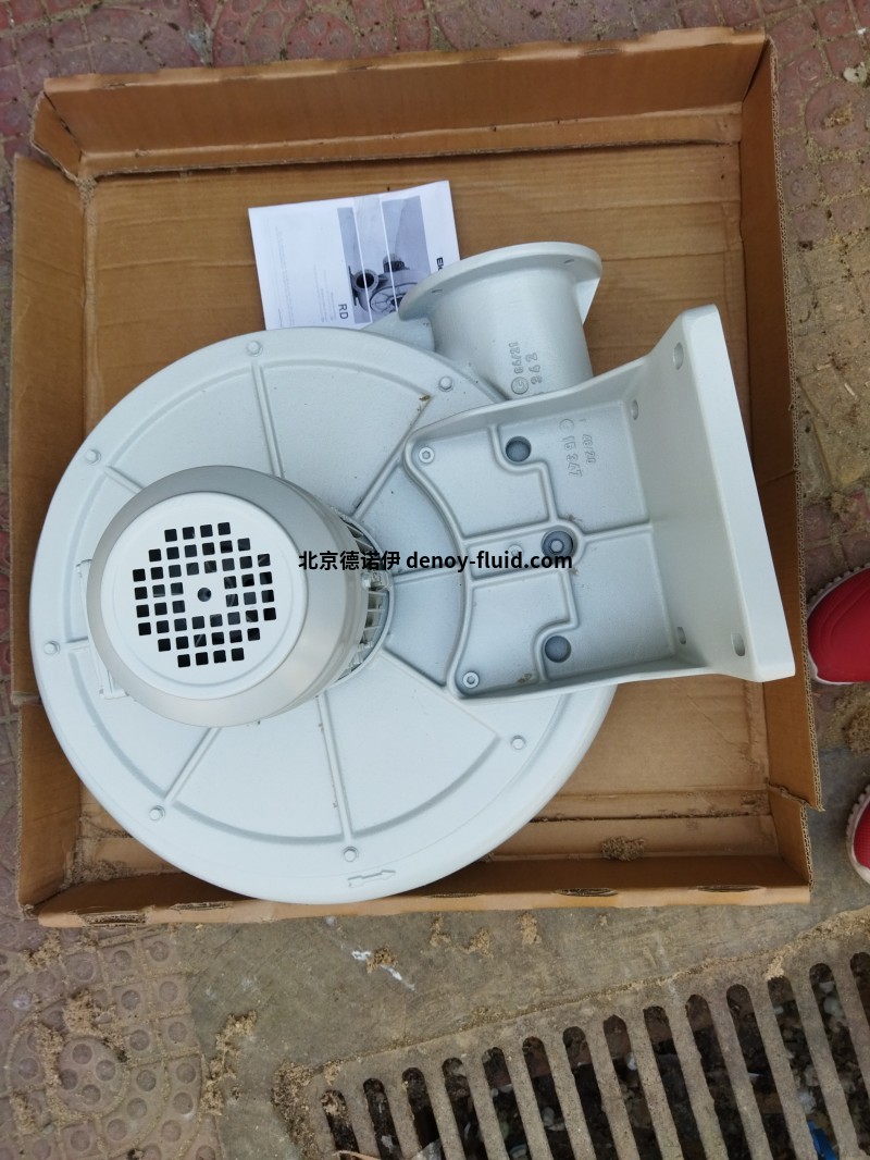 Elektror工业风机侧流风机 Elektror工业风机侧流风机