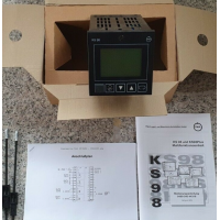 PMAKS98/ KS98+/ KS98-1可以与其他 KS 98+ 控制器通讯