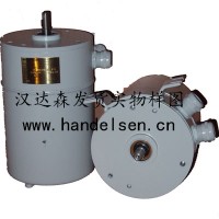 万向节传动轴GKN Driveline