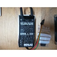 Behlke HTS 340 开关  欧洲进口